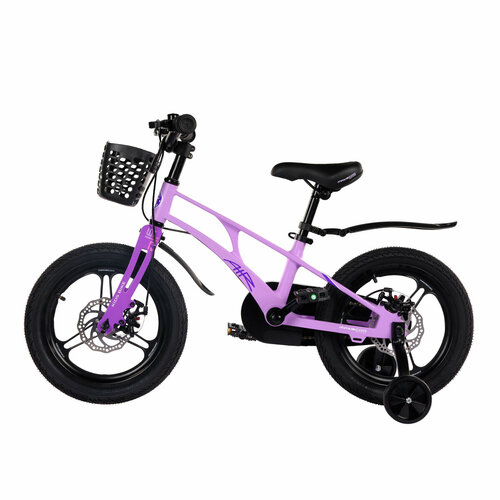 MAXISCOO Air 16 Pro 2024 требует финальной сборки Цвет лавандовый матовый 1990000₽