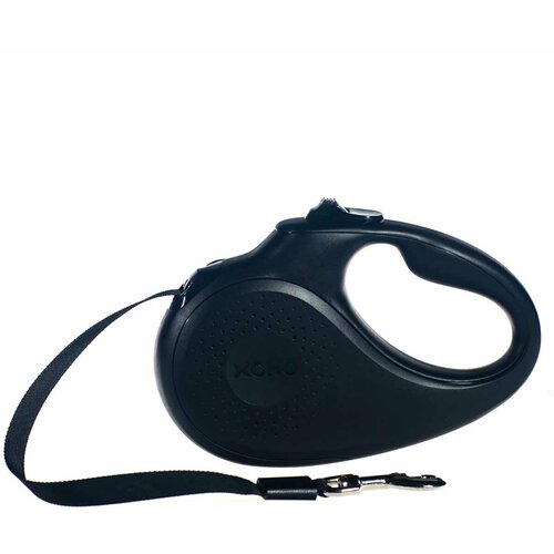 Рулетка Xcho classic m 5м 25кг черная 51200