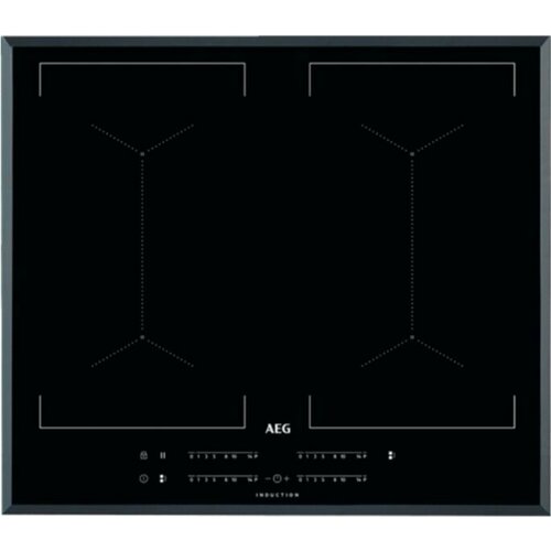 Электрическая варочная панель AEG IKE64450FB 8315500₽