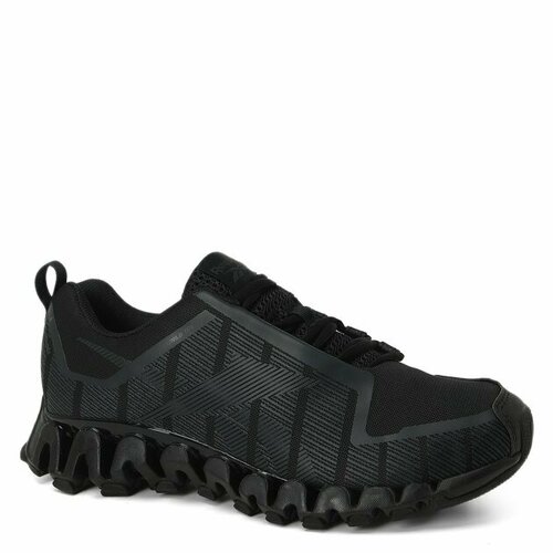 Кроссовки Reebok Reebok ZIGWILD TR 6, размер 43, черный