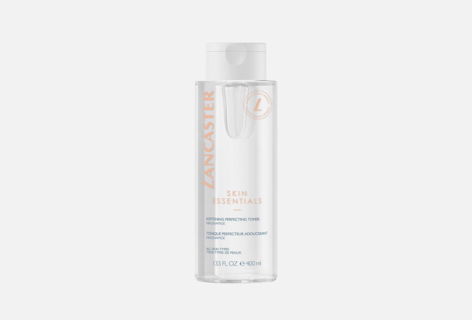 Тоник для лица softening toner