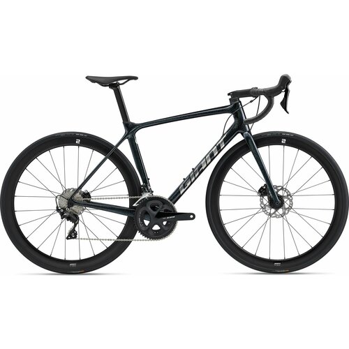 Giant велосипед TCR Advanced Pro 2 Disc - 2022 _ M 40000000₽