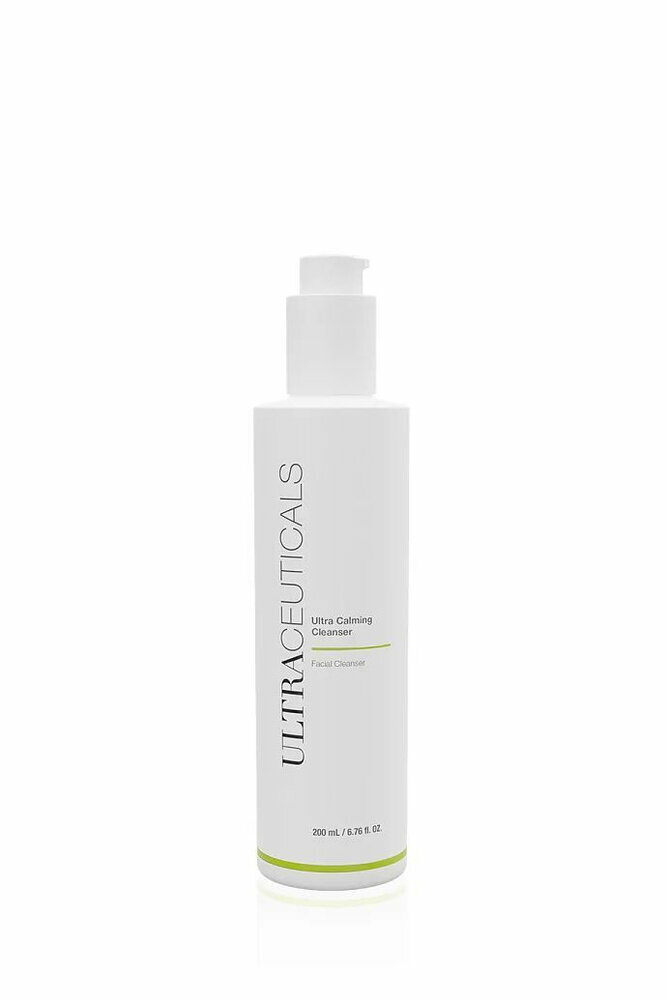 Ultraceuticals Ультра успокаивающий гель для умывания Ultra Calming Cleanser 200 мл.