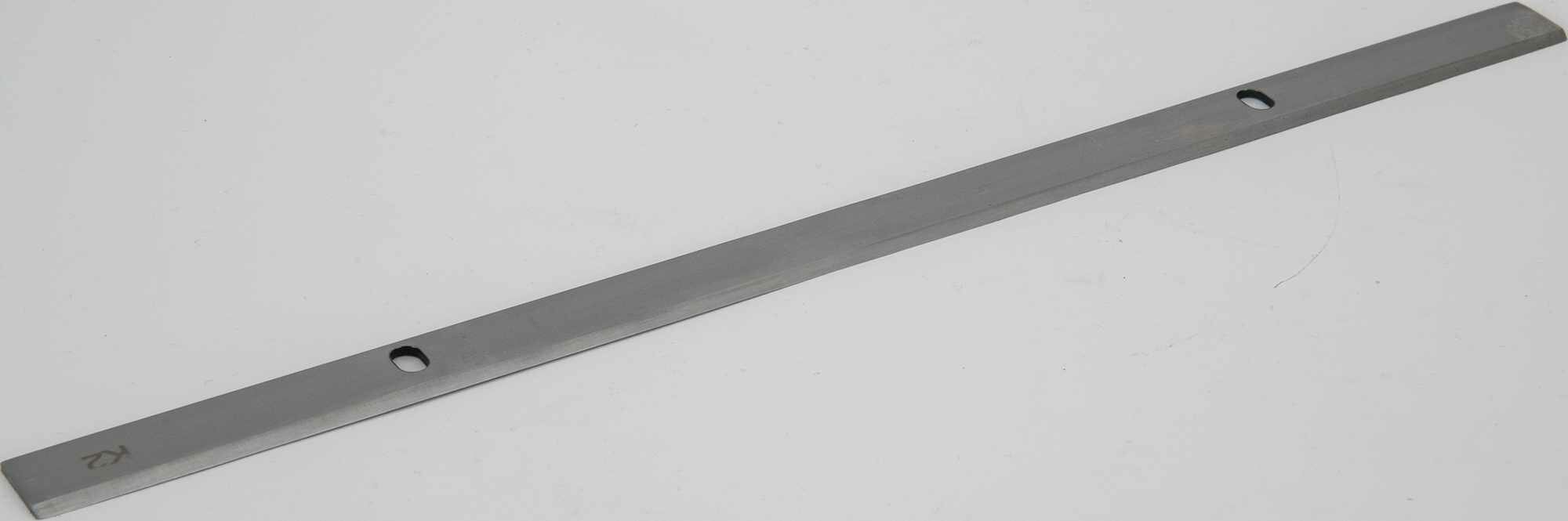 Ножи для рейсмуса Спец БН-332, 332x16.5x1.8 мм, HCS, 2 шт.