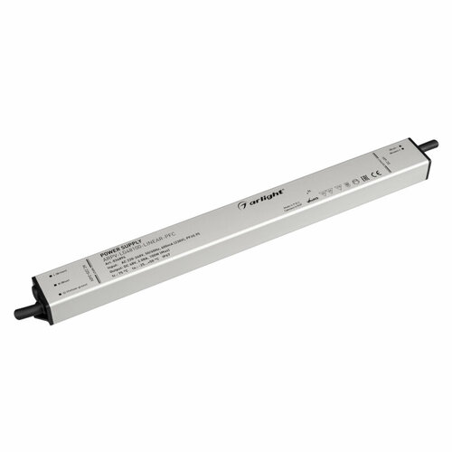 Блок питания Arlight ARPV-LG48100-LINEAR-PFC (48V, 2.08A, 100W) 034894