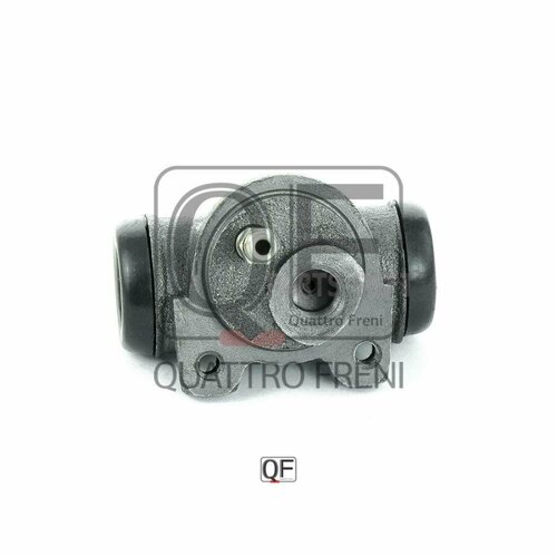 QUATTRO FRENI QF11F00151 цилиндр тормозной колесный задней