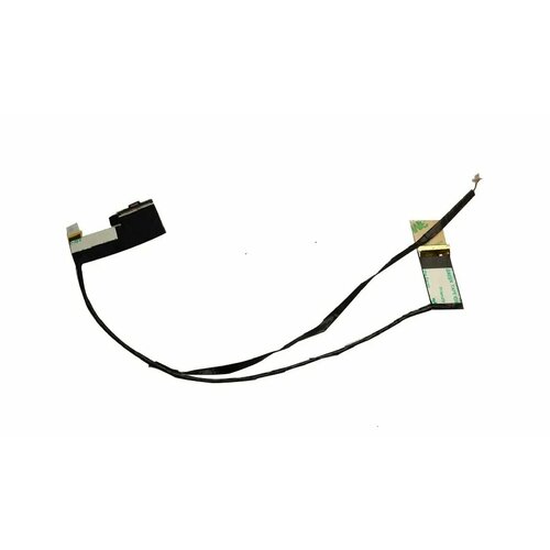 Шлейф матрицы для HP 350401P00-GEK-G (40-pin) LED