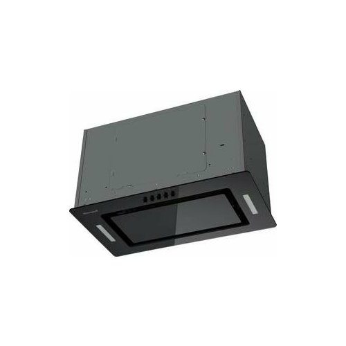 Weissgauff Вытяжка встраиваемая Weissgauff Antlia 850 BL черный управление кнопочное 1 мотор 1838700₽