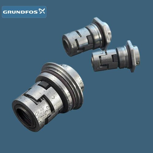 Торцевое уплотнение 12MM GRUNDFOS P/N 96455087 - VGMG-1503 (CR/1/3/5)