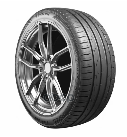 Автошина Sailun Atrezzo ZSR2 235/45 ZR18 98Y XL
