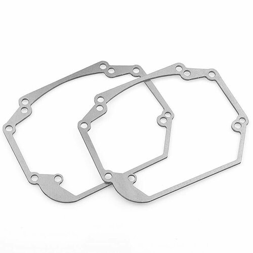 Переходные рамки для Honda CRV 3 2006-2012 на линзы Hella 3R 900₽