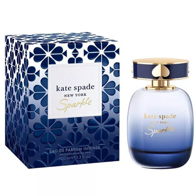 Парфюмерная вода Kate Spade New York Sparkle 100 мл.