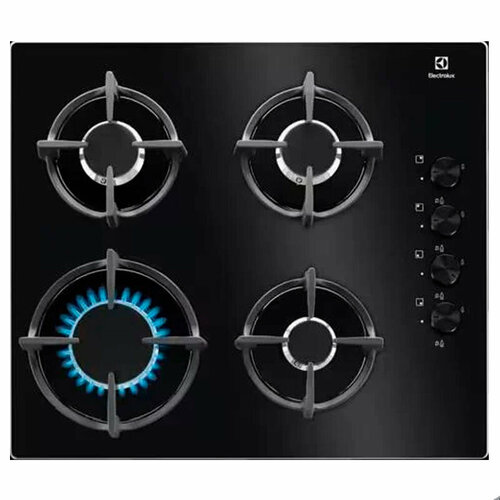 Варочная панель Electrolux EGG6407K 4023000₽