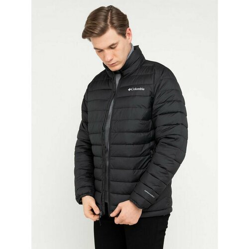 Куртка Columbia, размер XL [INT], черный