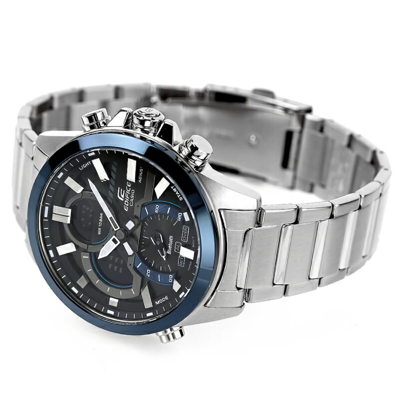 Наручные часы CASIO Edifice ECB-30DB-1A