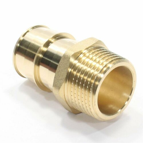 Переходник 32-1 WAAG Xpand обж кольцо-резьба нар латунь 25680₽