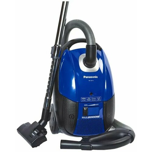 Пылесос Panasonic MC-CG713A BLUE 1395000₽