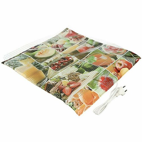 Сушилка для овощей и фруктов Самобранка 50х50см 284900₽