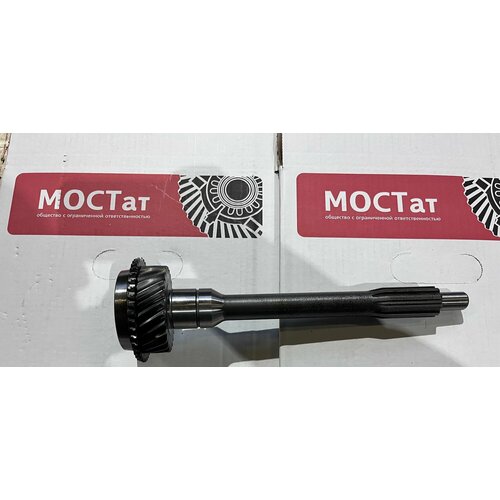 Вал первичный КПП Газель-3302 ГАЗель Next дв CUMMINS ISF 28 3200₽