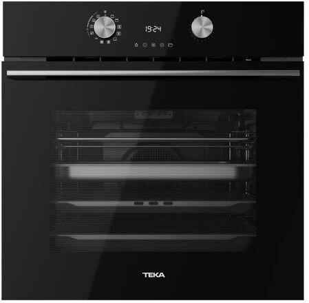 Духовой шкаф Teka STEAMCHEF HLB 8550 SC NIGHT RIVER BLACK