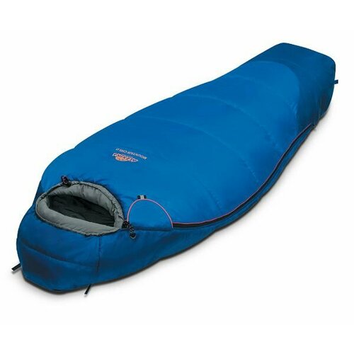 Мешок спальный ALEXIKA Mountain Child левый синий 1719000₽
