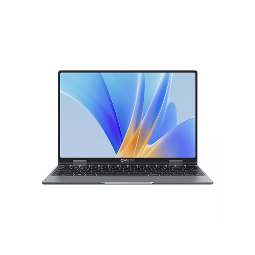 Ноутбук Chuwi Minibook X 105 Grey Intel Celeron N100 08GHz12288Mb512Gb SSDIntel UHD GraphicsWi-FiBluetoothCam1081920x1200Windows 11 Home 64-bit 3566300₽