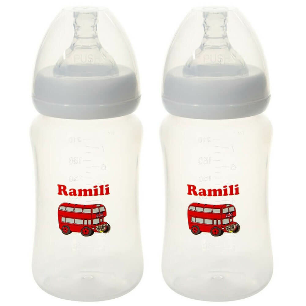 Ramili - фото №7