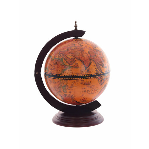 Глобус-бар настольный Remecoclub 48 см 14547₽