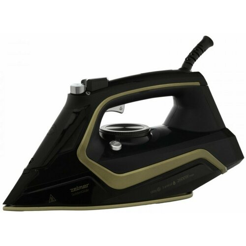 Утюг Zelmer ZIR2620 80105687P 465000₽