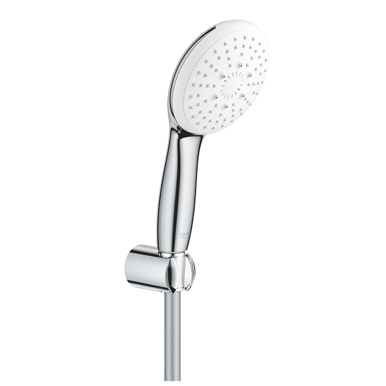 фото Душевой набор Grohe Tempesta 110, 3jet, шланг 1750, хром 27849003