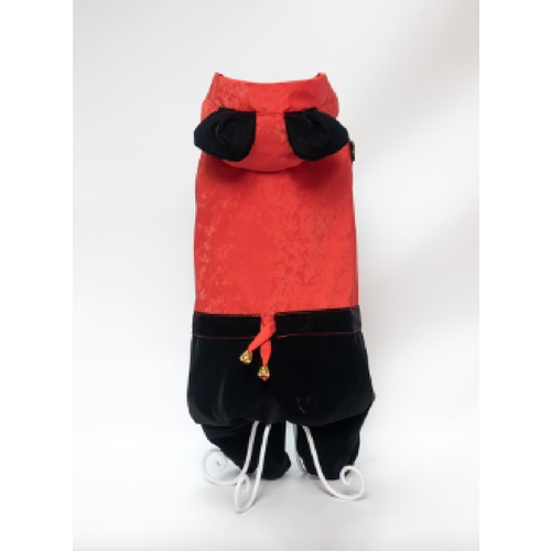 Royal Pet дождевик на девочку 