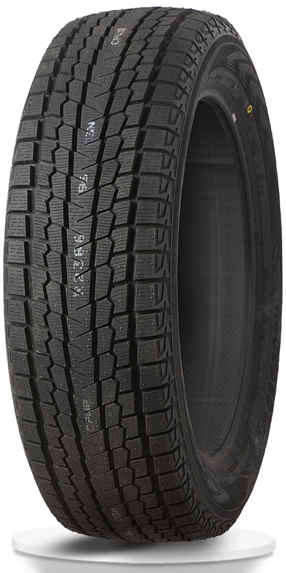 А/шина 255/55R18 Yokohama Ice Guard G075 109Q