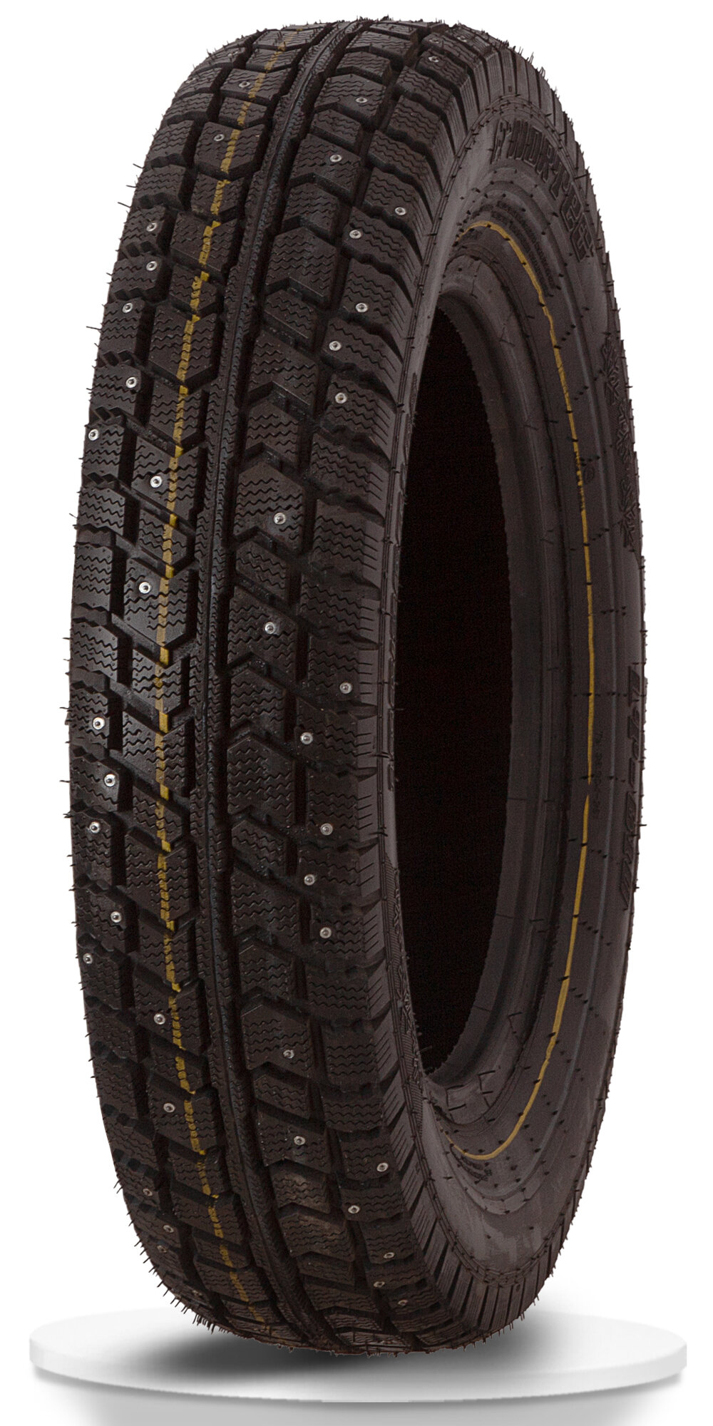 А/шина 185/75R16C Nortec LT 610 104/102R TT АШК