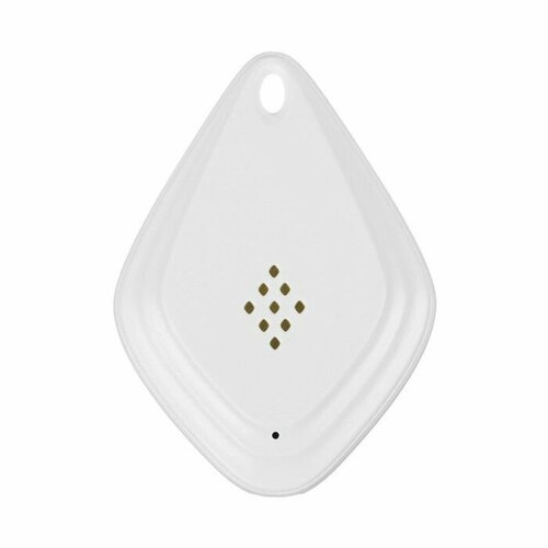 Отпугиватель комаров ультразвуковой на карабине LRI-55 10 м2 100 мАч белый 882₽