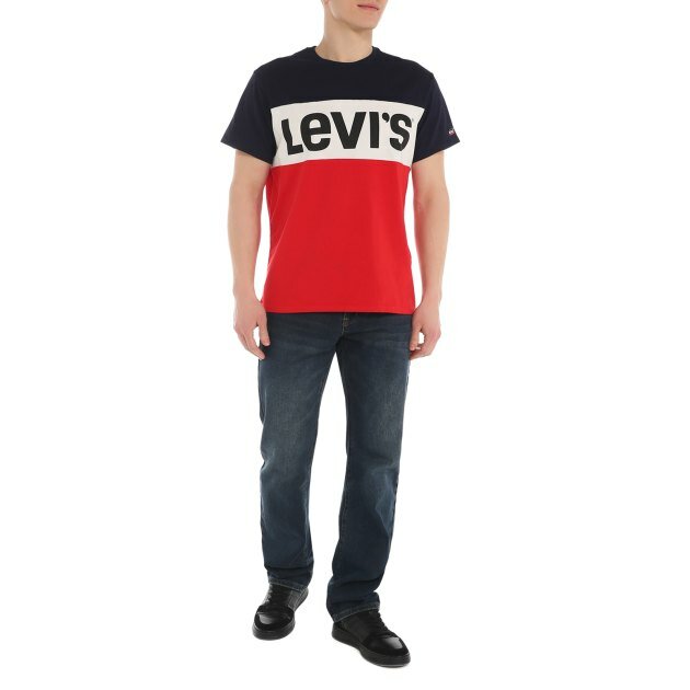 Футболка Levi's