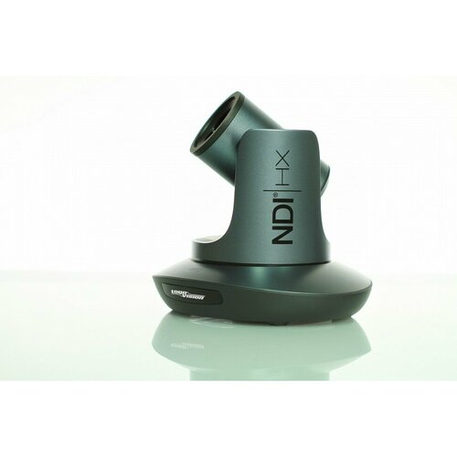Logovision L100 роботизированная PTZ камера FHD1080 NDIHX3 23880000₽
