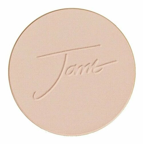 Jane Iredale PurePressed Base SPF 20 Refill Satin Прессованная основа сменный блок Прозрачный сатин