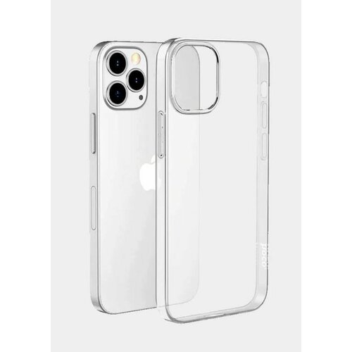 Чехол на айфон 15 про макс Силиконовый прозрачный чехол для iPhone 15 PRO MAX clear case с открытой камерой
