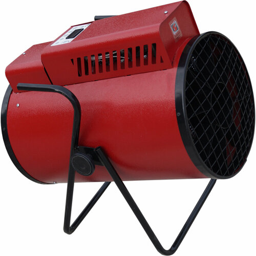 Тепловая электрическая пушка 