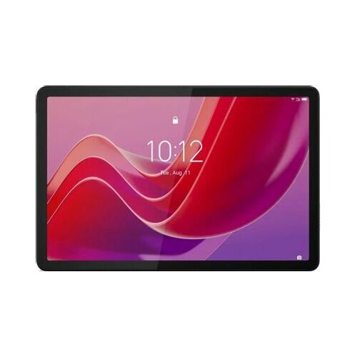 Планшет Lenovo Tab M11 TB330XU 10.95, 4GB, 128GB, 3G, LTE, Android 13 серый ZADB0112RU планшет htc a101 plus edition 10 95 8гб 128gb 3g lte android 14 серый