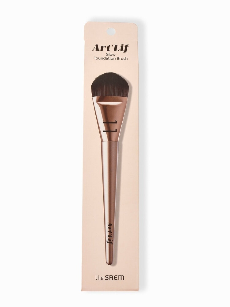 Кисть косметическая Art'Lif Concealer Brush