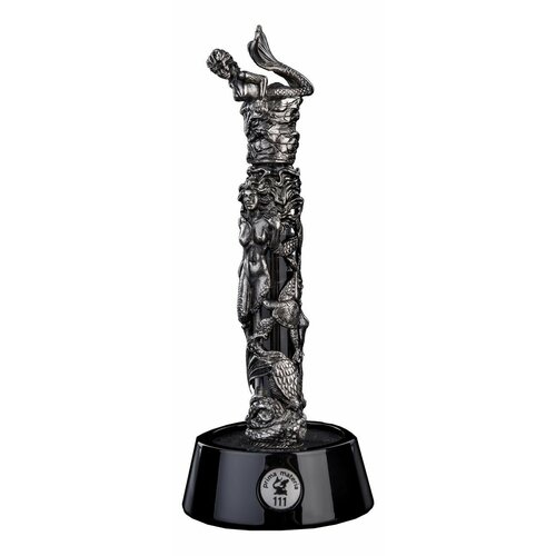 Prima Materia 111 Mermaids