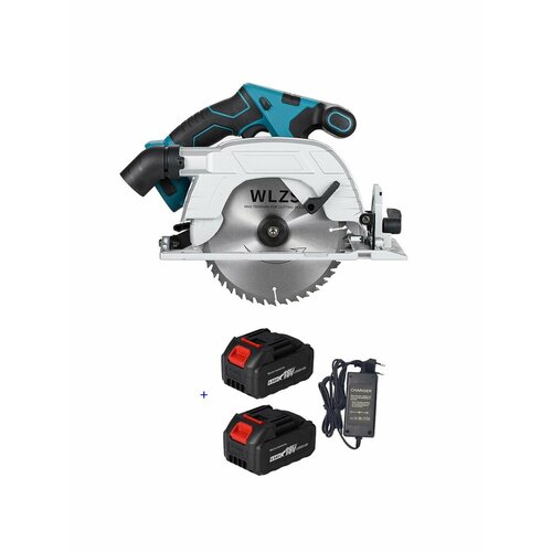 Циркулярная пила LB293 14345₽