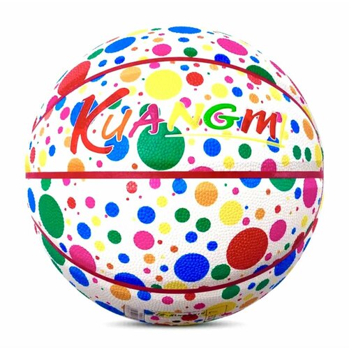 Мяч баскетбольный Сolor Art 13000₽