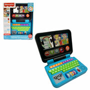 Интерактивная игрушка Fisher-Price - Ноутбук