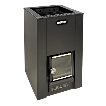 фото Дровяная печь для бани Harvia 22