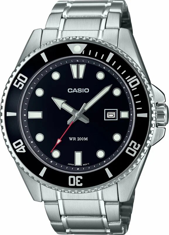 Наручные часы CASIO