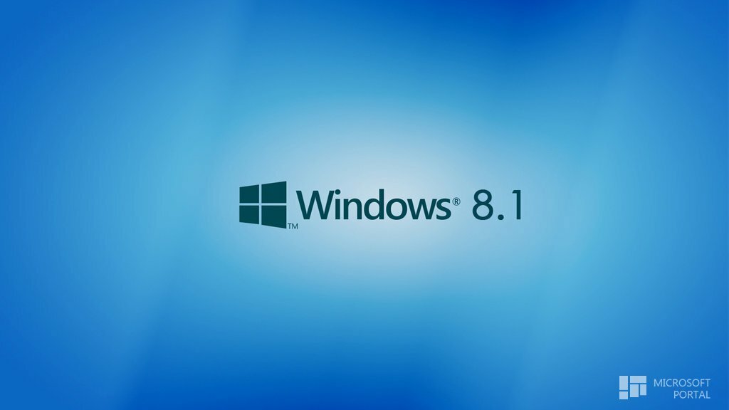 Загрузочная флешка Windows 8.1 - Лицензия.