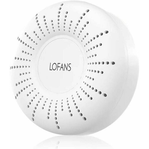 Стерилизатор воздуха Lofans B4 2465₽