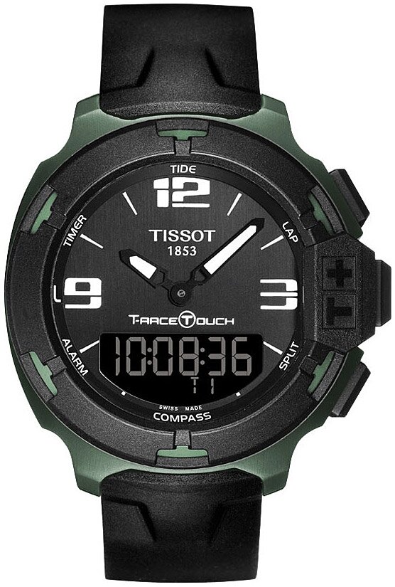 Наручные часы TISSOT T081.420.97.057.01